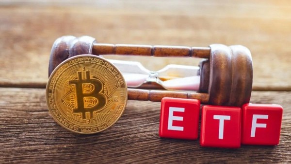 В США запущен второй ETF на фьючерсы биткоина