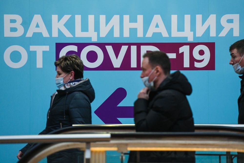  Фото: Валерий Мельников/РИА Новости