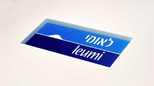 Израильский банк Leumi предложит клиентам услуги по торговле криптовалютой