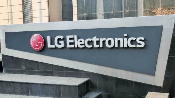 LG Electronics займется изучением перспектив блокчейна и криптовалют