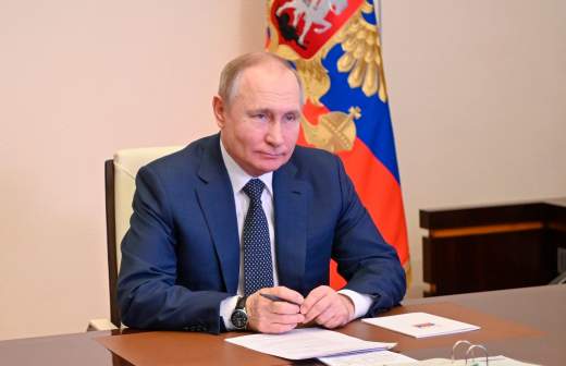 Старейший банк США прекратил инвестировать в российские ценные бумаги
