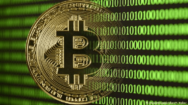 Мнение: Криптовалюты не выполняют ни одну из трех заявленных функций