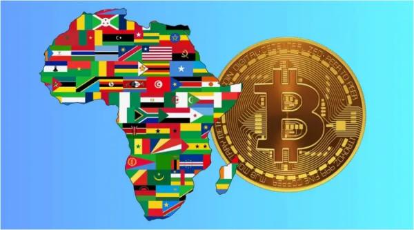 Биткоин решит две главные проблемы Африки &mdash; Africa Bitcoin Corporation