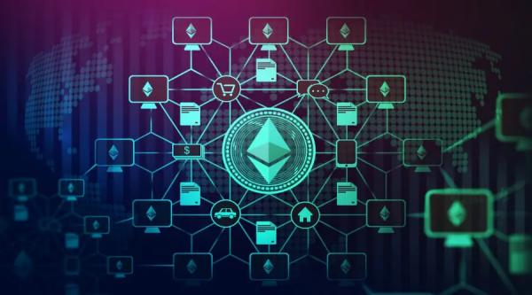 Ethereum Foundation представил план изменения приватности блокчейна Эфириума