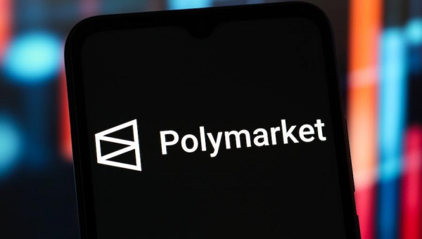 Девять анонимных кошельков получили контроль над Polymarket — Bloomberg Девять анонимных кошельков получили контроль над Polymarket — Bloomberg