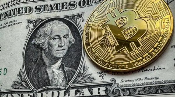 Укрепление доллара может помешать росту биткоина &mdash; Swissblock