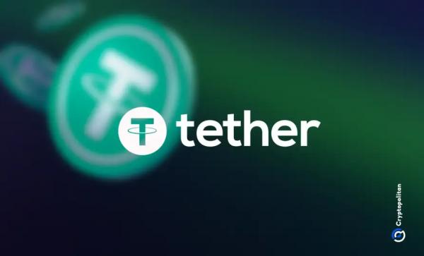 USDT на время обошел эфир по рыночной капитализации USDT на время обошел эфир по рыночной капитализации