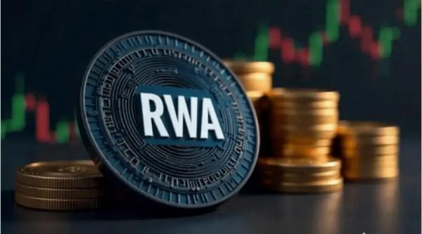 Токенизированные активы выросли на 40% вопреки коррекции рынка — Bernstein Токенизированные активы выросли на 40% вопреки коррекции рынка — Bernstein