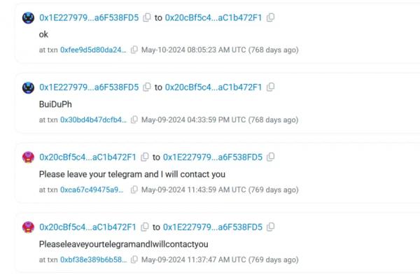 Белые шляпы против черных: необычные случаи возврата криптовалют хакерами Белые шляпы против черных: необычные случаи возврата криптовалют хакерами