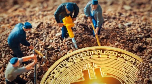 Успех майнеров перестала определять добыча биткоина — VanEck Успех майнеров перестала определять добыча биткоина — VanEck