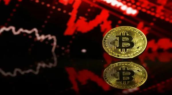 CryptoQuant: Биткоин достиг нового медвежьего минимума CryptoQuant: Биткоин достиг нового медвежьего минимума