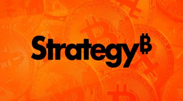 Strategy разрешила сама себе продавать любое количество биткоинов в любое время