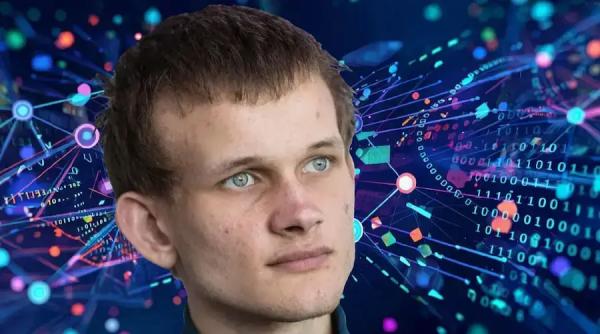 Виталик Бутерин объявил победителя эксперимента с искусственным интеллектом