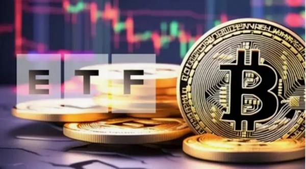 Июнь стал худшим месяцем в истории спотовых биткоин-ETF