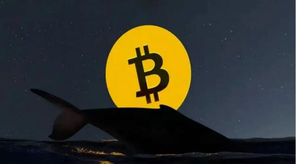 Спавший восемь лет адрес избавился от биткоинов на $382 млн Спавший восемь лет адрес избавился от биткоинов на $382 млн