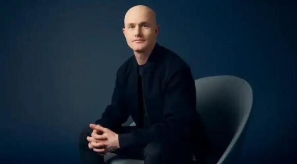 Мемкоин BRIAN обвалился после смены аватарки гендиректора Coinbase Брайана Армстронга