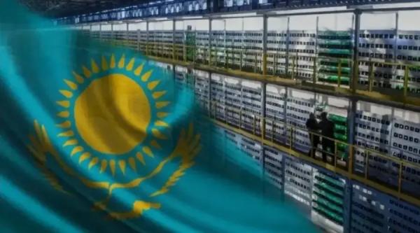 Казахстанские майнеры добыли 7200 биткоинов Казахстанские майнеры добыли 7200 биткоинов