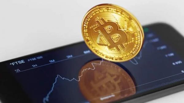 Минфин США скупает госдолг: криптовалюты растут на обвале доходности трежерис Минфин США скупает госдолг: криптовалюты растут на обвале доходности трежерис