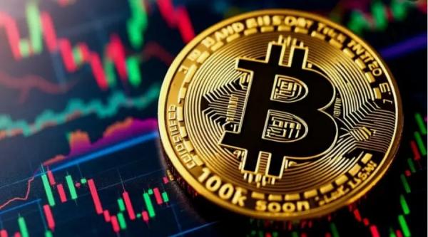 Аналитики Wintermute назвали условия продолжения роста биткоина Аналитики Wintermute назвали условия продолжения роста биткоина